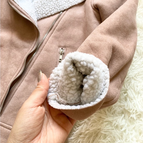 Girl Jacket - Picture 5 of 8